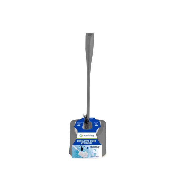 Clean Living Deluxe Bowl With Caddy