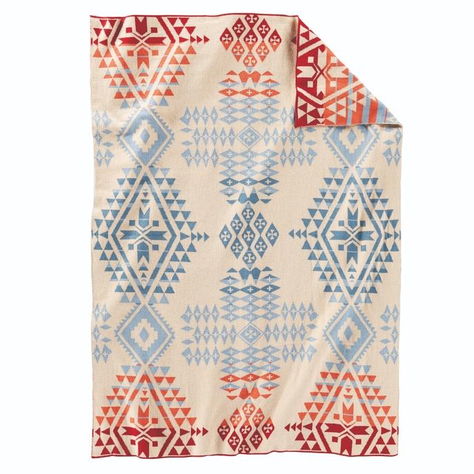 Pendleton Canyonlands Baby Blanket