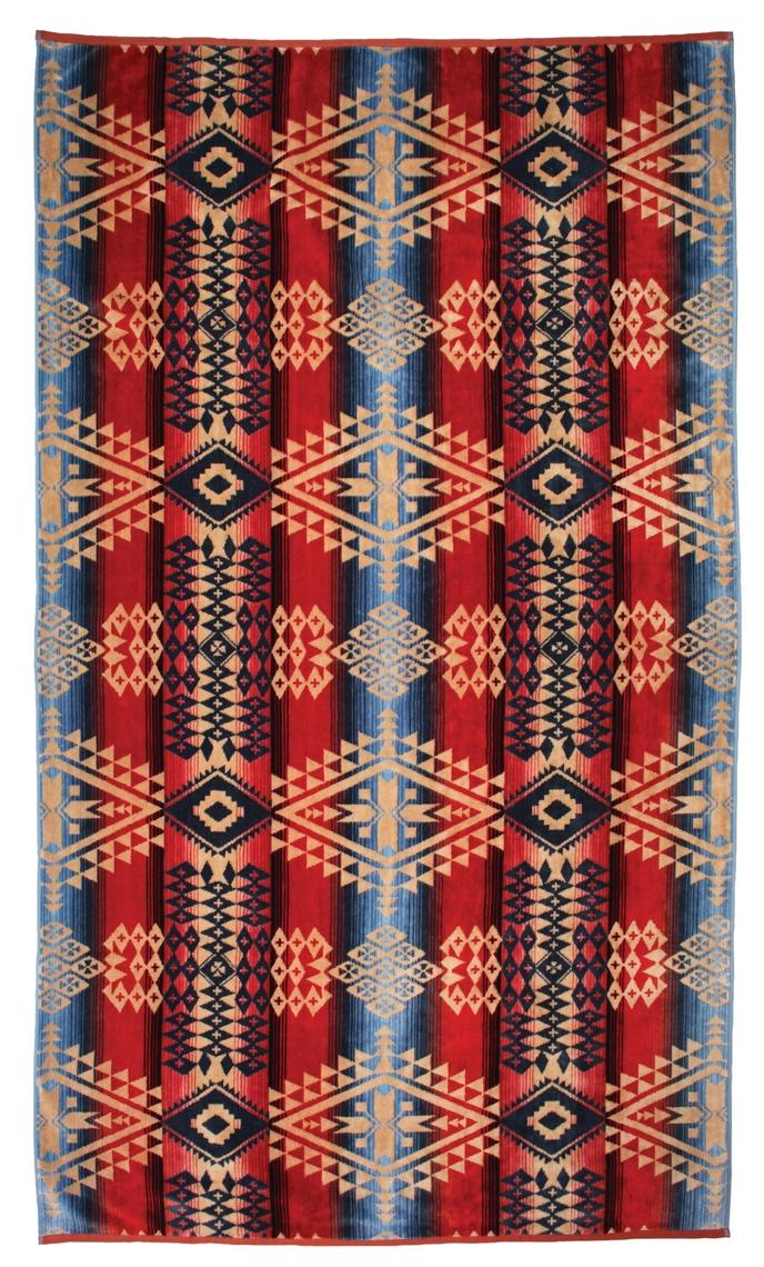 Pendleton Canyonlands Spa Towel