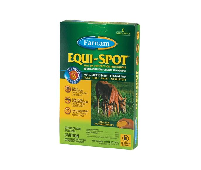Farnam Equi-Spot
