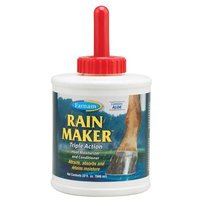 Farnam Rain Maker Triple Action Hoof Moisturizer and Conditioner