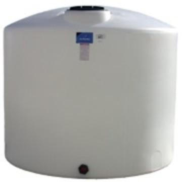 Ace Roto-Mold 1500 Gallon Vertical Tank