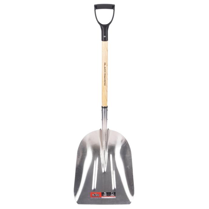 Black Diamond Grain Scoop