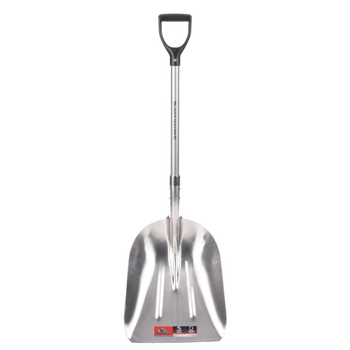 Black Diamond Grain Scoop Shovel