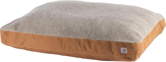 Carhartt Firm Duck Dog Bed, full view