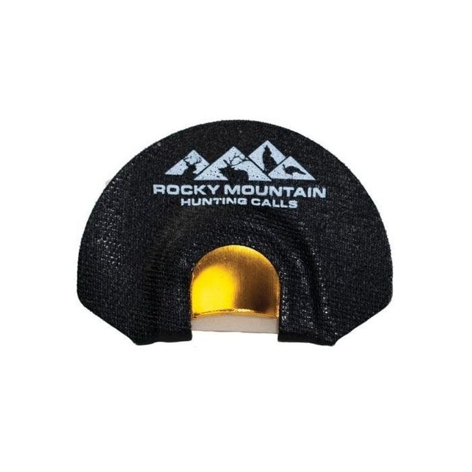 Professional Series 134 Black Magic GTP Elk Diaphragm Call