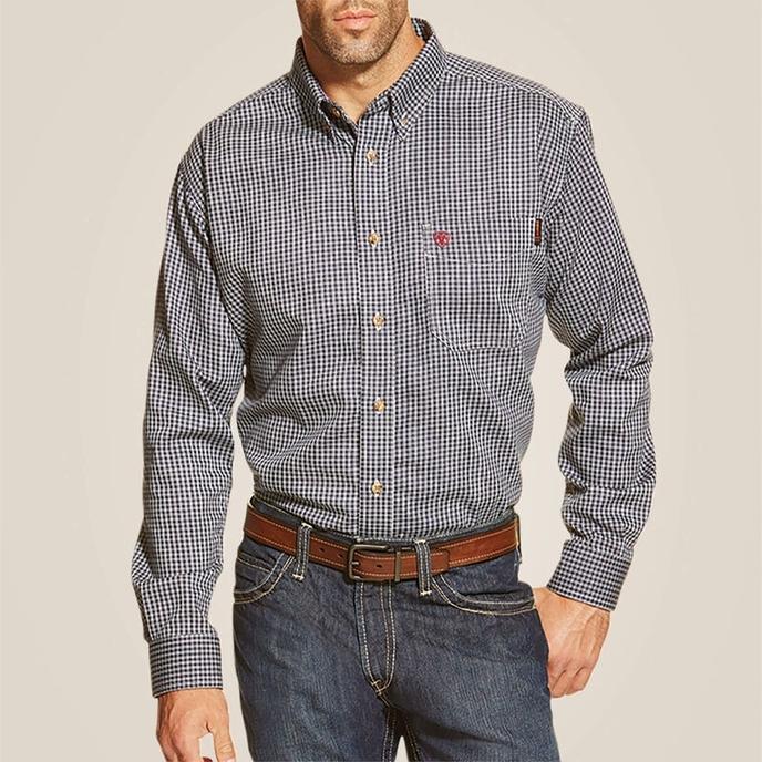 Ariat FR Basic Work Shirt