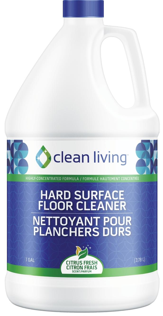 Clean Living Hard Surface