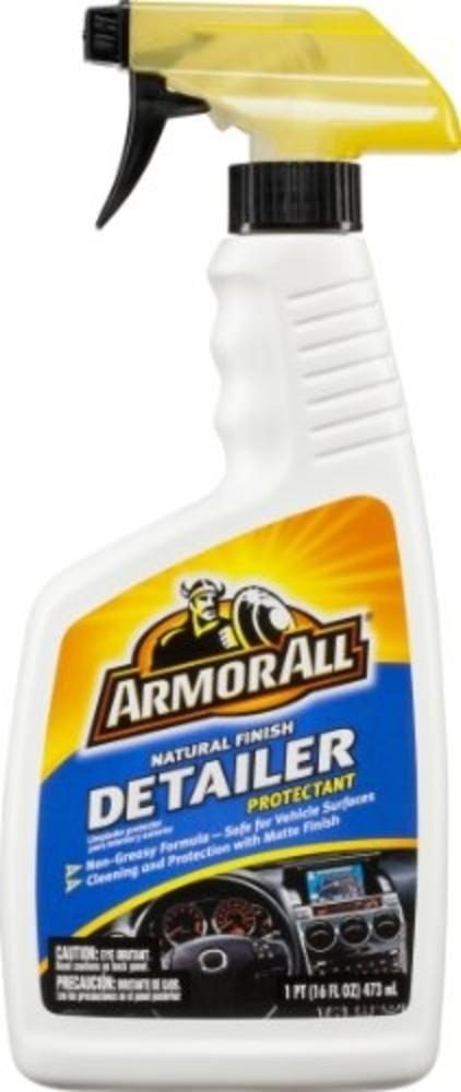 Armor All Natural Finish Detailer
