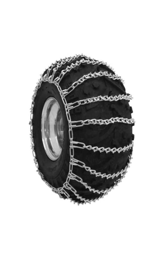 ATV-TRAC/ATV V-BAR TIRE CHAINS