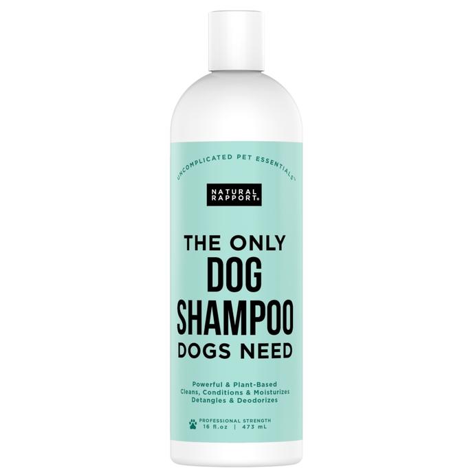 Dog Shampoo