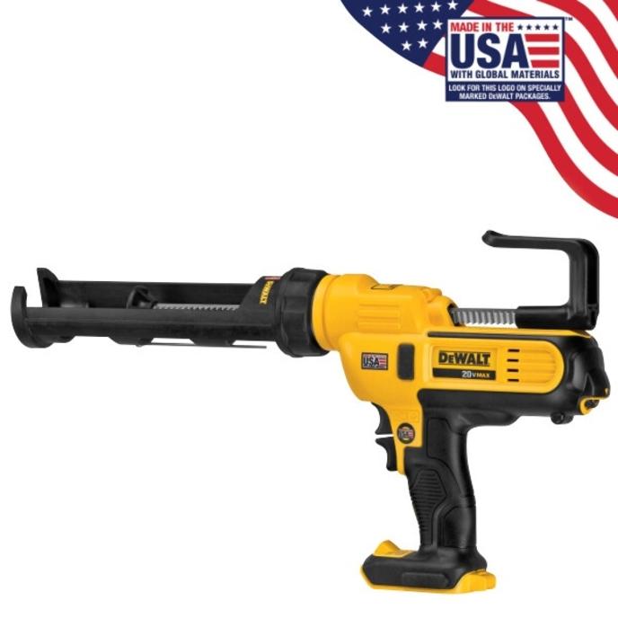 20V MAX* 10oz / 300ml Adhesive Gun (Tool Only)