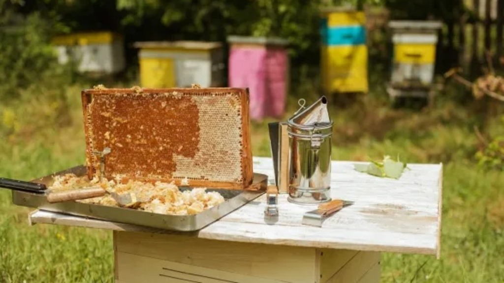 Beekeeping Products