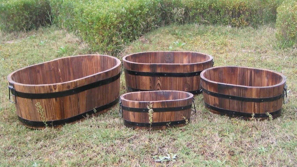 Outdoor Décor Products