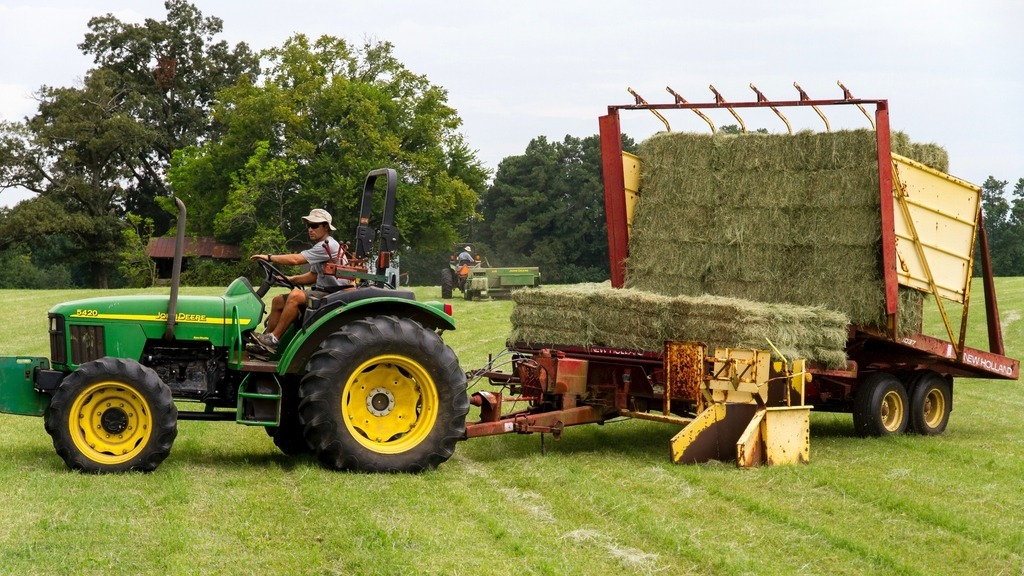 Farm & Ranch Equipment Products