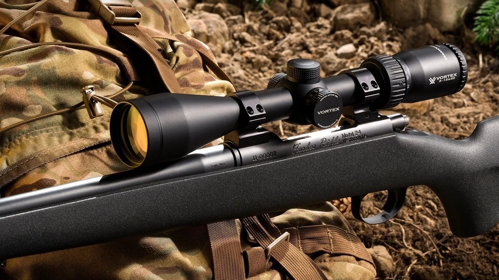 Shooting Sports Products