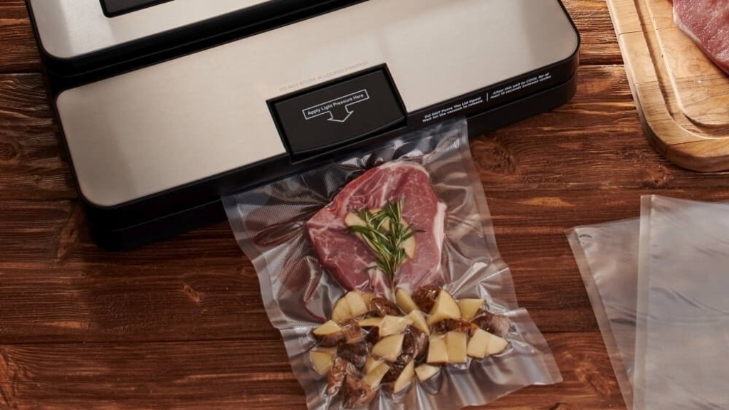 Food Processing & Storage Products