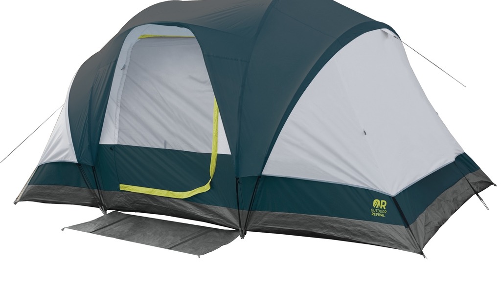 Camping & Hiking Products - Tent