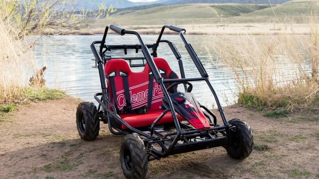 Power Sports Products