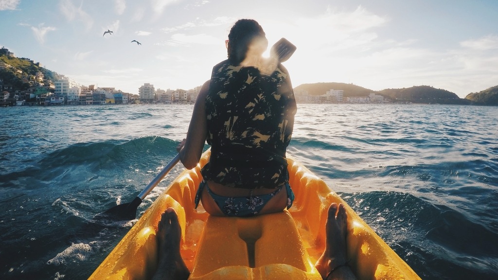 Water Activities Products