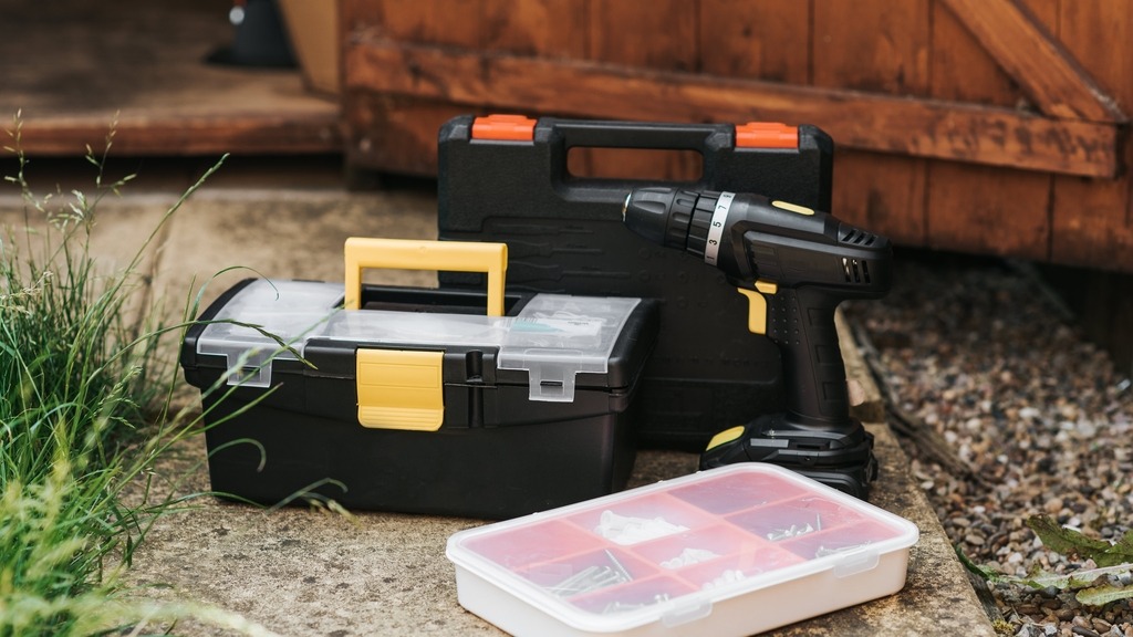 Garage, Storage, & Organization Products