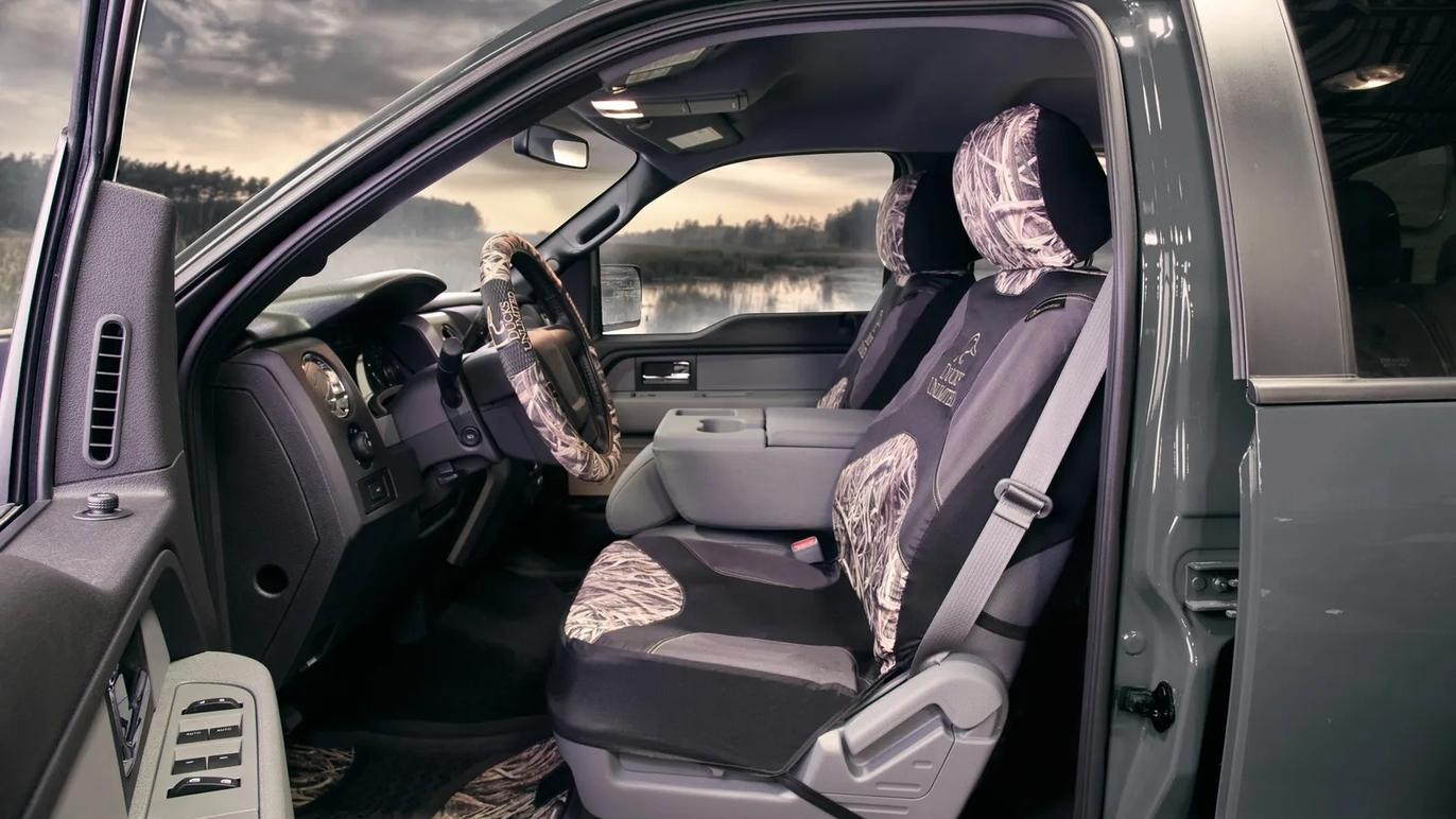 Automotive Accessories Products