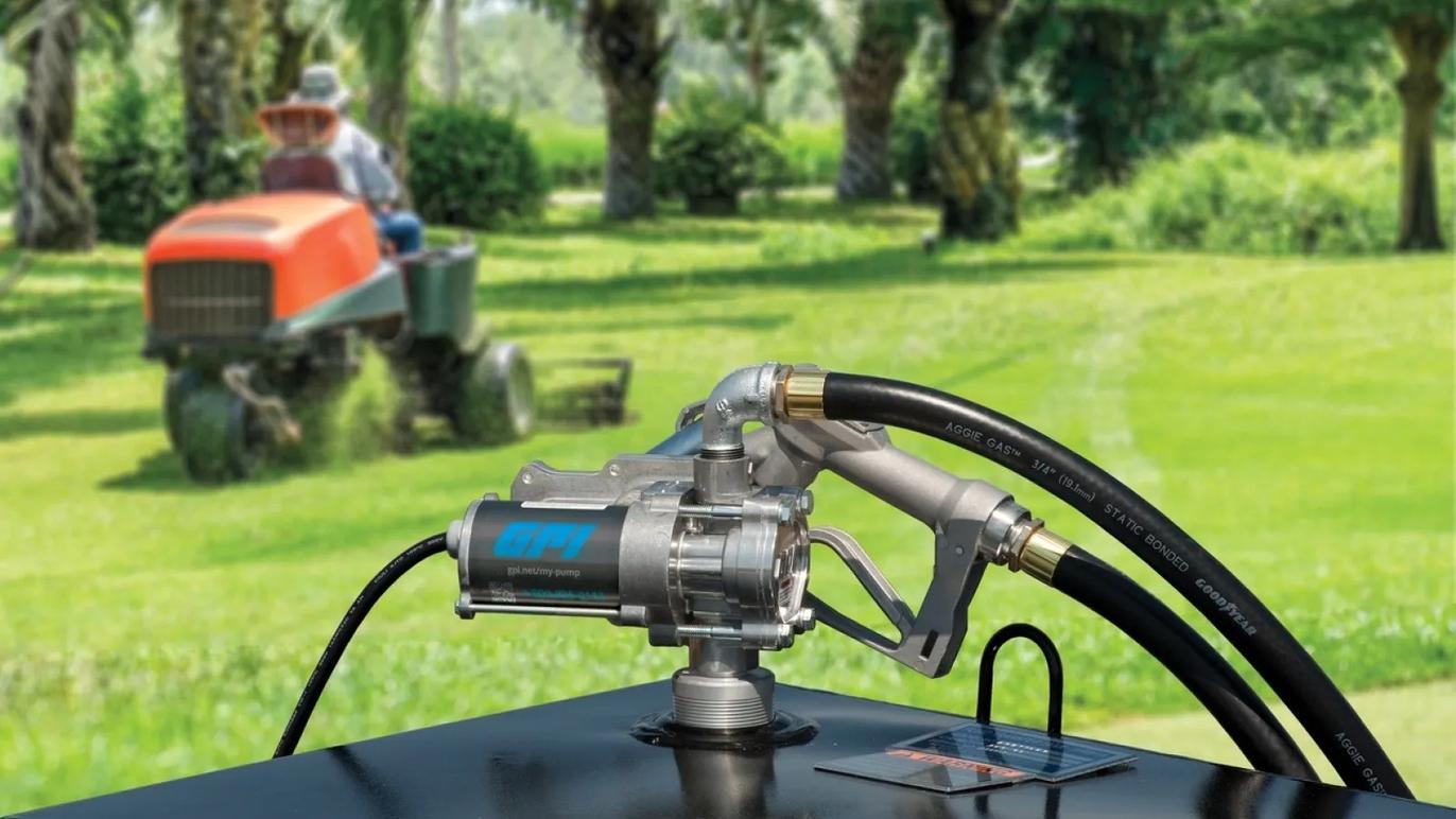 Shop Fuel Pumps & Accessories Products