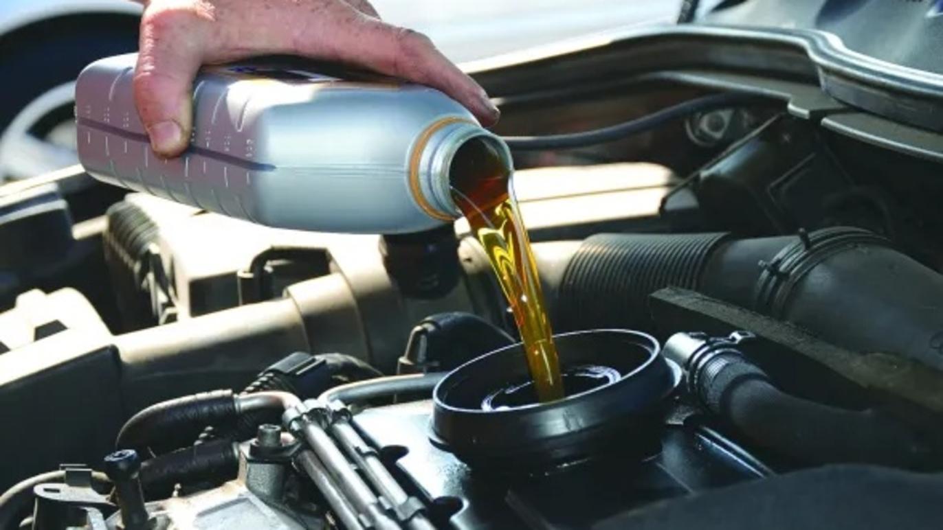 Parts & Maintenance Products