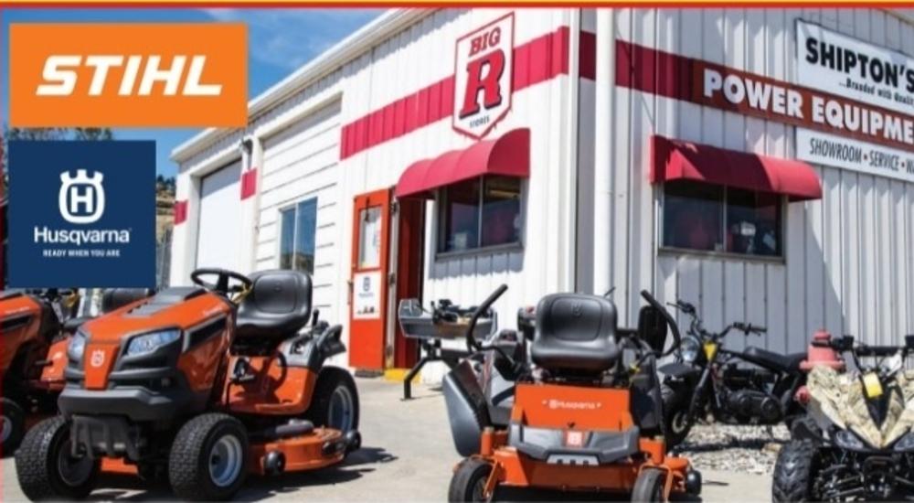 Power Equipment Service Center